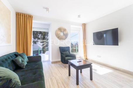 Rijeka, Podmurvice, prekrasan trosoban stan 70 m²