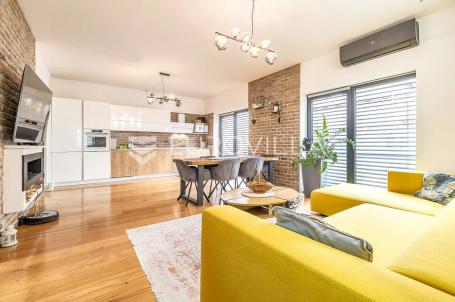 Zagreb, Malešnica, NOVOGRADNJA, vrhunska moderna kuća 270 m²