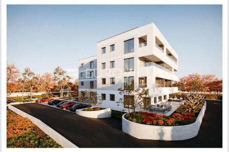 Trogir, Okrug Gornji – Apartman S5 u izgradnji neto korisne površine 46,80 m2