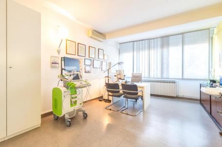 Zagreb, Heinzelova, odličan poslovni prostor 223,98 m²
