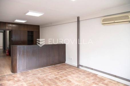 Zagreb, Travno, poslovni prstor neto korisne površine od 97 m²