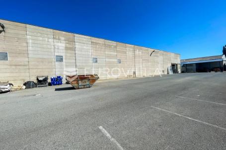 Beli Manastir, prodaja proizvodno, skladišnog prostora na površini od 29.775 m²