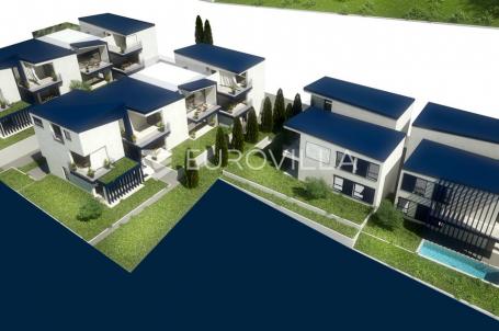 Umag okolica, dvosoban stan 300 m od mora, oznaka A4