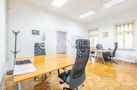 Zagreb, Gundulićeva, prostran uredski prostor 73 m²
