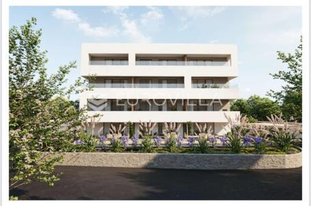 Trogir, Okrug Gornji – Apartman S3 u izgradnji neto korisne površine 63,12 m2