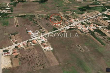 Zadar, Privlaka, Poljoprivredno zemljište 2221m2