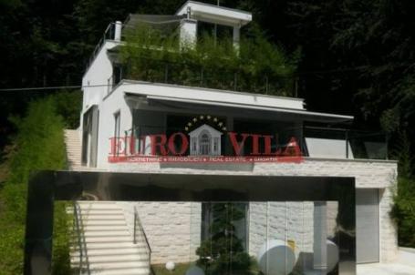 Šestine, prekrasno namještena vila za najam