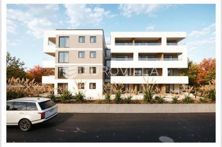 Trogir, Okrug Gornji – Apartman S13 na drugom katu neto korisne površine 60 m2