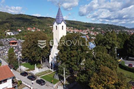 Zagreb, Šestinska cesta, građevinsko zemljište 2787 m²