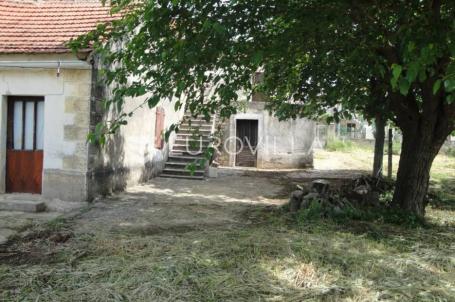 Turanj, građevinsko zemljište 845 m2