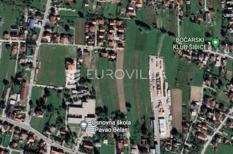 Zagreb okolica, Brdovec zemljište 9535 m2