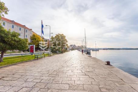 Šibenik, Bilice, građevinsko zemljište površine 10 617 m²
