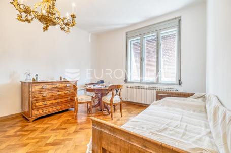 Zagreb, centar, Gundulićeva, prekrasan stan 144 m² u izvrsnoj zgradi s liftom