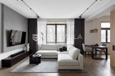 Zagreb, Gornji bukovac, četverosoban stan, NOVOGRADNJA 157 m²