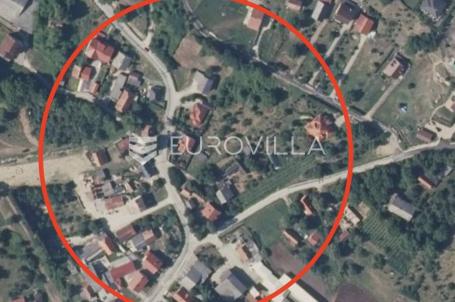 Brdovec, Harmica, građevinsko zemljište 5.257 m²