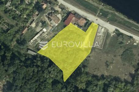 Sisak, IZVRSNA PRILIKA, građ. zemljište 5988 m² s 98.800 € gratis doprinosa