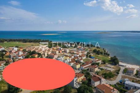 Medulin, manja samostojeća kuća neto korisne površine od 121 m², 150 m od mora