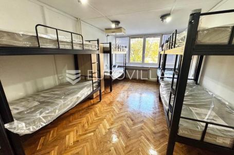 Zagreb, Travno, stamben/poslovni prstor s neto korisnom površinom od 95 m²