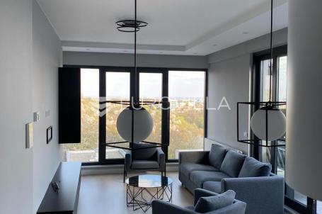 Zagreb, Sveti Duh, prekrasan četverosoban stan neto korisne površine 135 m²
