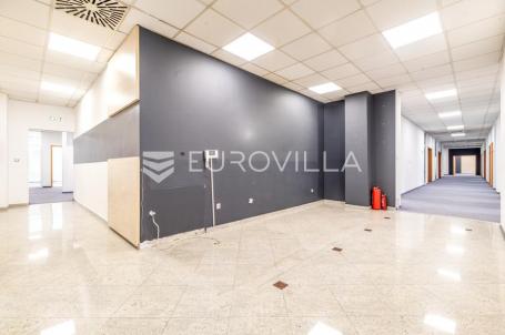 Zagreb, Žitnjak, Slavonska, uredski poslovni prostor 1.100 m²