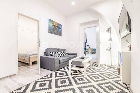 Zagreb, Donji Grad, Ilica višesoban stan NKP 191 m2