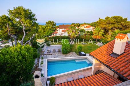 Hvar, Basina, jedinstvena mediteranska kuća na atraktivnoj lokaciji 