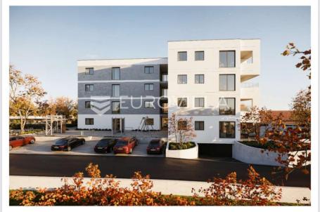 Trogir, Okrug Gornji – Apartman S4 u izgradnji neto korisne površine 46,70 m2