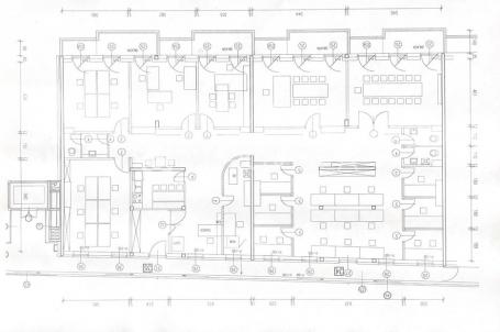 Zagreb, Centar, dva višesobna stana na prodaju, 275 m²