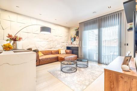 Zagreb, Štrigina ulica, dvosoban stan 58 m² garaža 18 m²