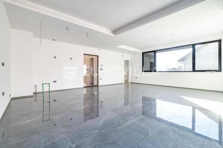 Zagreb, Šalata novoizgrađena obiteljska vila 250m2 