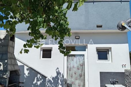 Zadar, Vrsi kuća s pogledom na more