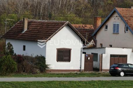 Kruševica, kuća u mirnom naselju