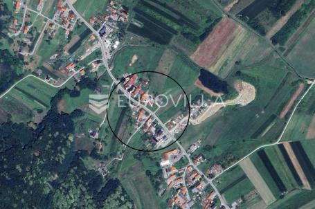 Samobor, Rakov potok, građevinsko zemljište 3230 m2