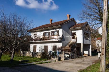 Rijeka, Podhum, kuća od 158 m²