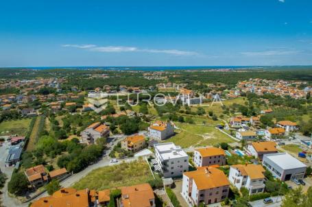Istra, Pula, penthouse u novogradnji, garaža, lift