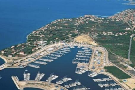 Zadar, Sukošan, Bibinje građevinsko zemljište 1384 m²