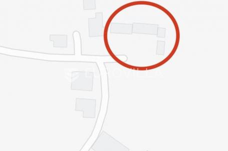 Plovanija, građevinsko zemljište 760 m2
