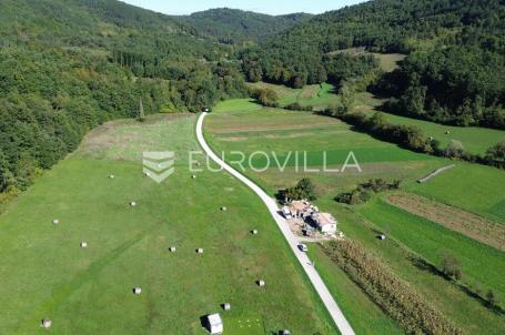 Pazin, Rijavac, građevinsko zemljište s ogromnim potencijalom