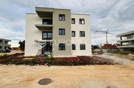 Istra, Umag, NOVOGRADNJA, Stan na drugom katu 66.84 m²