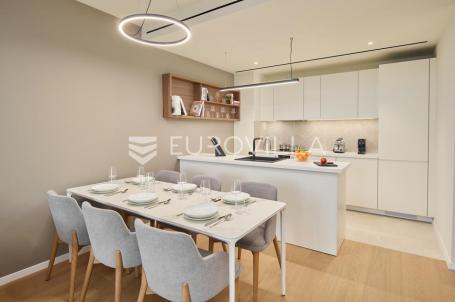 Istra, Savudrija, Petram Resort, apartman na prvom katu s dvije spavaće sobe 96,10 m²