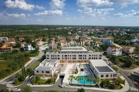 Istra, Poreč, Veli Maj, poslovni prostor 49 m² NOVOGRADNJA