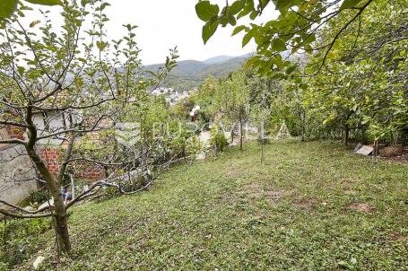 Zagreb, Gračani, zemljište 1160 m² za vilu 400 m²