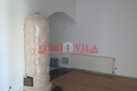 Mažuranićev trg, stan 120 m² najam