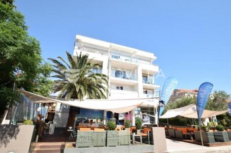 Pag, Novalja ugostiteljski prostor za restoran, dugoročni najam 300 m² s terasom