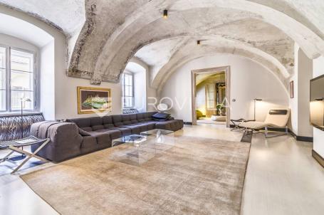 Gornji grad, luksuzan stan 300 m²