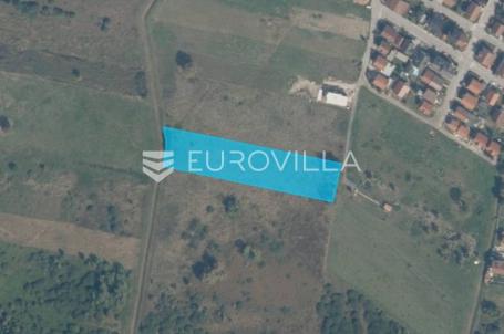 Sesvete, Sesvetska Selnica, građevinsko zemljište površine 6573 m2