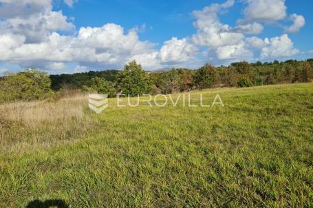 Pazin, Lindar - zemljište turističke namjene
