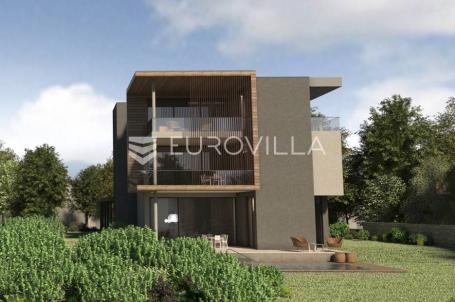 Zagreb, Kraljevec zemljište 2.750 m² za 2 vile po 400 m²