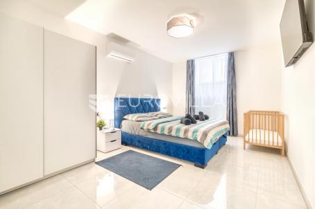 Zagreb, Kumičićeva, prekrasan trosoban stan, 76 m²
