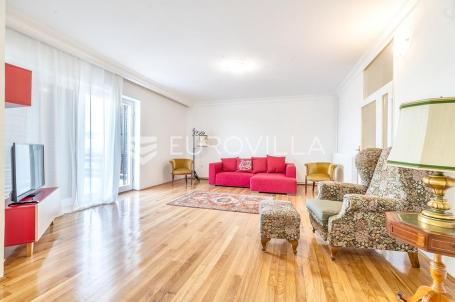 Zagreb, Sveti Duh, komforan četverosoban stan, 228.18 m² s prekrasnim pogledom